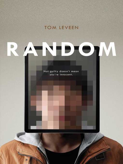 Title details for Random by Tom Leveen - Wait list